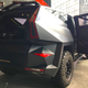 Image for article titled This $2 Million Tank-SUV With Horrific Build Quality Is the Worst Car at the New York Auto Show